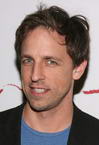 Seth Meyers photo